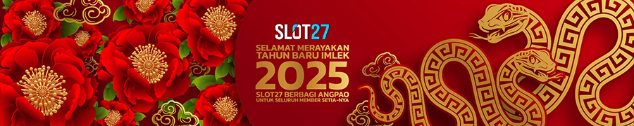 SLOT27 BERBAGI ANGPAO IMLEK TANPA DI UNDI